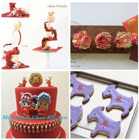 Top Chinese New Year Cakes