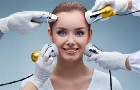 Hardware Cosmetology Medical Community — Clinic Of Aesthetic Medicine