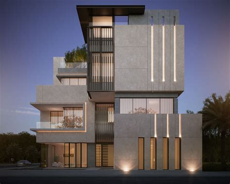 Which one of all 50 designs découvrez des villas de rêve, comme on peut en croiser dans de somptueux lieux de villégiature avec des plans de constructeurs. Pin on sarah sadeq architectes