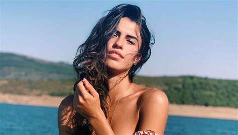 Sof A Suescun Burla La Censura De Instagram Con Su Topless M S Real