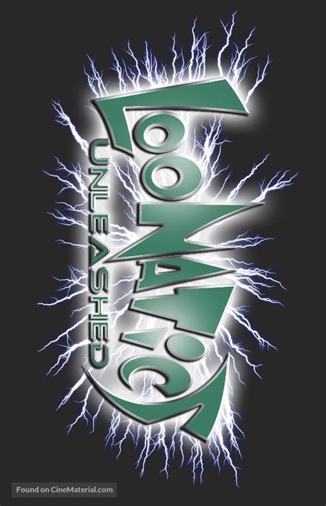 Loonatics Unleashed 2005 Logo