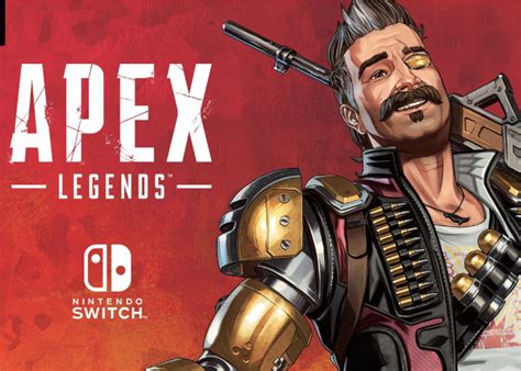 A nintendo switch online membership (sold separately) is required for save data cloud backup. New Apex Legends Nintendo Switch gameplay ahead of this ...