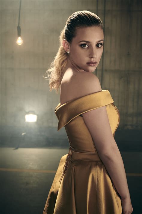 Lili Reinhart Photo Gallery Page 8 Theplace