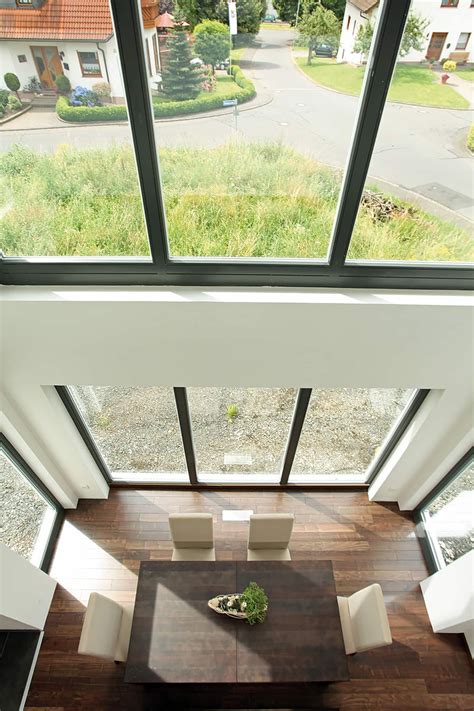 Gekommen ist, um hier eine wohnung zu mieten, das objekt seiner wahl finden können. Ventur 320 - glaserker über zwei etagen fingerhaus gmbh ...