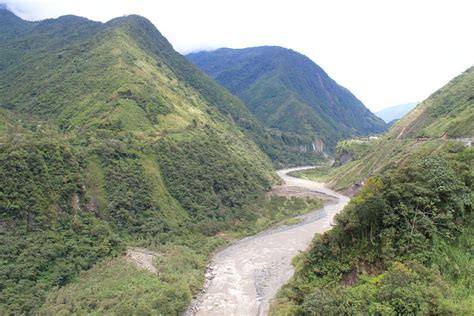 Baños The Waterfall Capital Of Ecuador Jonistravelling