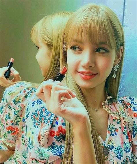 Pin By Casual On Beauty In 2023 Blackpink Lisa Lisa Face