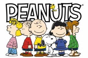 The Peanuts Gang Snoopy Wallpaper Snoopy Pictures Peanuts Gang