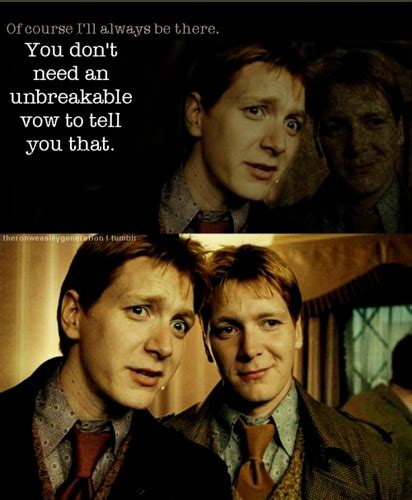 Fred And George Weasley Fred And George Weasley Photo 1952840 Fanpop