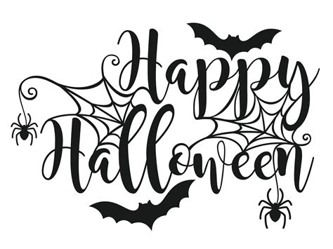 14 Best Free Halloween Fonts