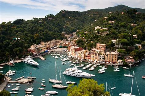 Small Group Tour Of French And Italian Rivieras And Cinque Terre