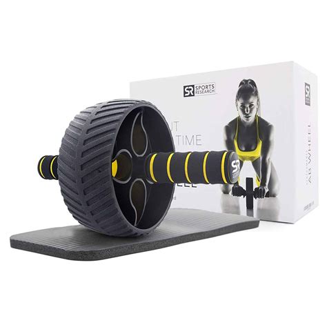 top 3 best ab wheels for under 30 your lifestyle options
