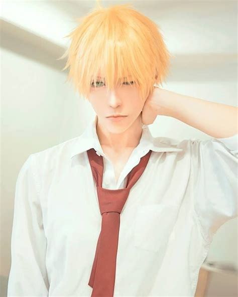 Takumi Usuis Cosplay By アヤト♥ayaato Kun ~~ 碓氷 コスプレ 衣装 コスプレ