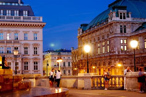 17 Romantic Things To Do In Vienna For Couples Valentinas Destinations