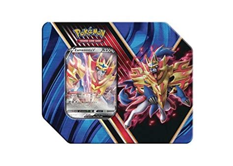 The sword & shield set is the first set under the eighth generation and features various pokémon from the galar region. Top 4 Zamazenta Pokemon Card - Collectible Card Game Singles - PlayGamesly