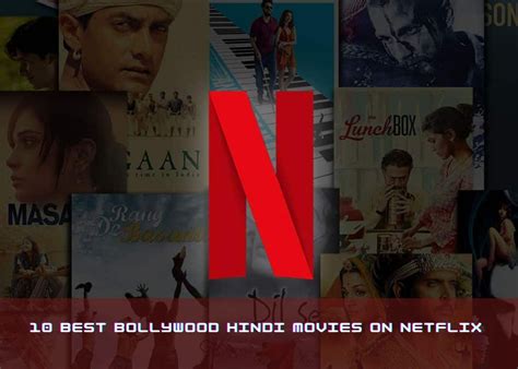 10 Best Bollywood Hindi Movies On Netflix