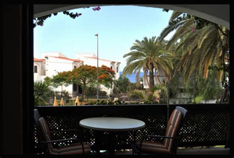 Reserva al mejor precio con la posibilidad de fraccionar el pago de tu reserva, sin gastos adicionales y paga cómodamente antes de entrar en el hotel. Apartamentos El Chaparral Hotel, Gran Canaria, Spain - overview