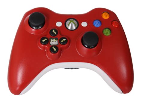 Modded Controllers & Custom Modded Controllers for Xbox ...