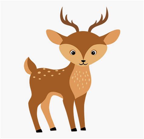 Forest Animals Clipart Png Download Forest Animal Clip Art Free