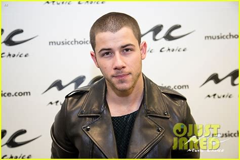 Full Sized Photo Of Nick Jonas Reveals His Bedroom Fetishes 06 Photo