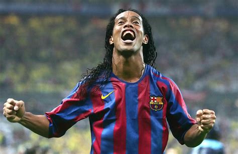 Türchen 21 Ronaldinho
