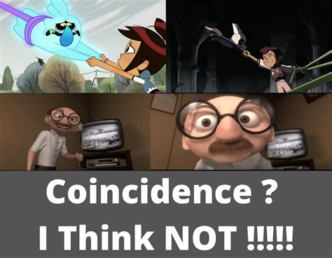 Coincidence I Think Not 4 By Darlycatmake On Deviantart