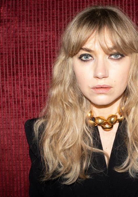 Imogen Poots Style Clothes Outfits And Fashion CelebMafia