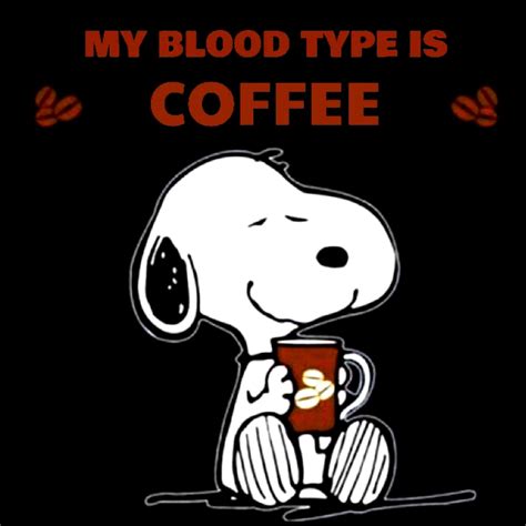 I 💘 Coffee ☕ Snoopy Quotes Snoopy Pictures Snoopy