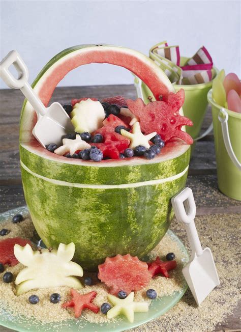 22 Creative Ways To Serve Watermelon Community Table Watermelon