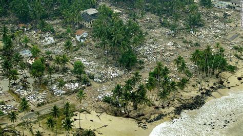 2004 indian ocean tsunami a disaster that devastated 14 countries