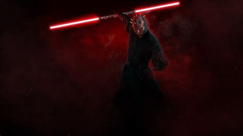 20 Darth Maul Wallpapers Wallpaperboat