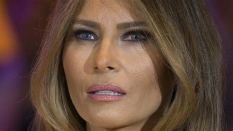 Melania Trump S Confidantes Reveal How She Feels About A Second Shot At First Lady