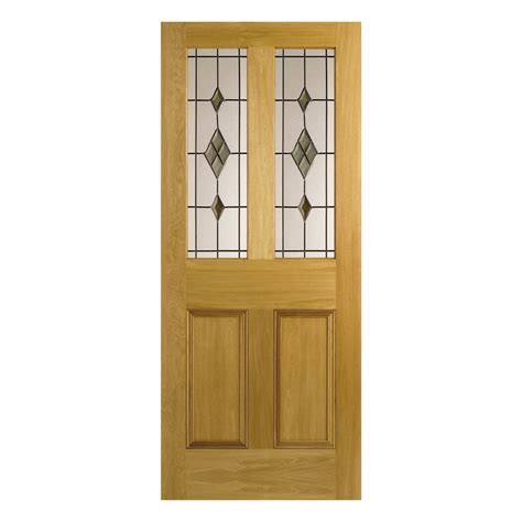 Oak Doors: Internal Oak Veneer Doors Uk