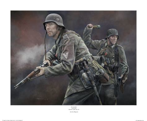 Original Paintings And Pencil Drawings Limited Edition Military Art