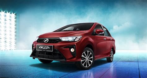 Naik kereta api livery baru yang makin mewah dan elegan. Harga Perodua Bezza 2020 - Ada Jumlah Ansuran Bulanan