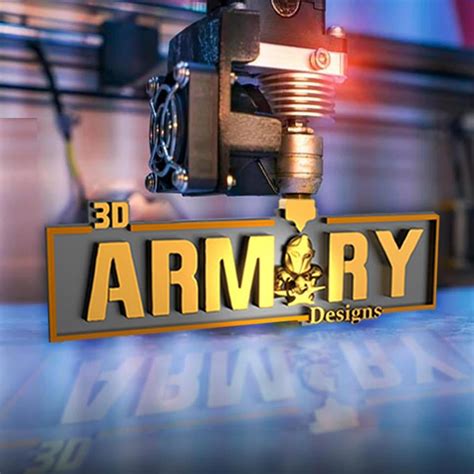 3d Armory Designs Ponce
