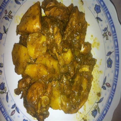 recipe curry chicken jamaican style easy jamaican curry chicken recipe home style jamaican