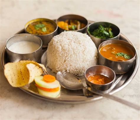 Iconic Nepalese Cuisine You Must Try Amchur