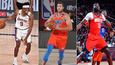 16, two days ahead of the 2020 nba draft. NBA Offseason 2020: Updated list of every move made by ...