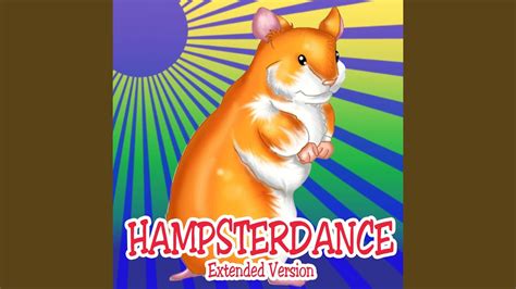 Hampsterdance Extended Version Youtube