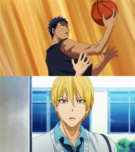 Maybe you would like to learn more about one of these? Image - Kise Aomine.png | Kuroko no Basuke Wiki | Fandom ...
