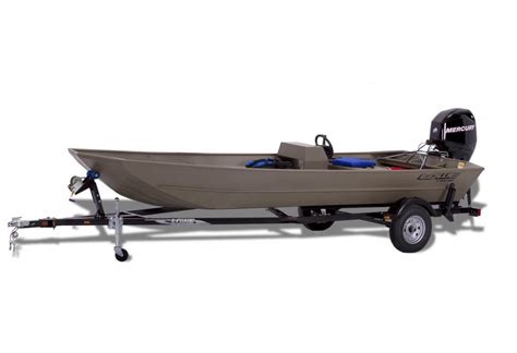 2016 New Lowe Jon L1852mt Jon Boat For Sale 2957 Coldwater Mi