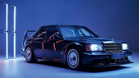 Why We Love Ugly Sports Cars From The 80s And 90s Now