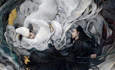 Dream of eternity 2020 sub indo dapat kalian tonton melalui link nonton & download film online full movie yg ada. Netflix Acquires Chinese Fantasy Film 'The Yin-Yang Master: Dream of Eternity'