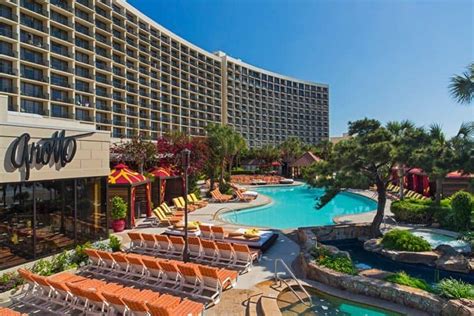 15 Best Resorts In Texas The Crazy Tourist
