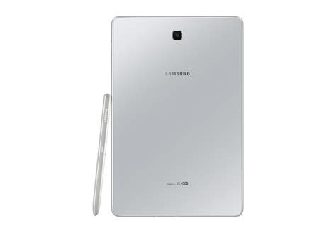 Samsung Galaxy Tab S4 Gets Pictured Again With