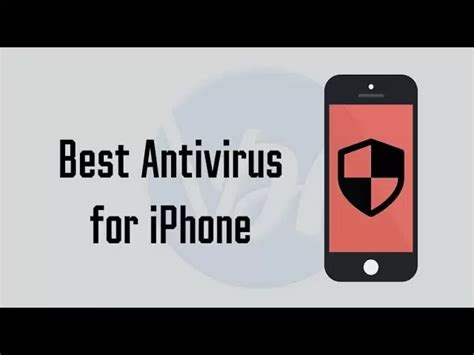 Best Antivirus Software For Iphone Likoslost