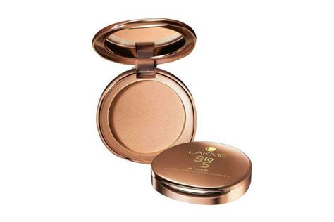 10 Best Compact Powders For Dry Skin Available In India With Prices