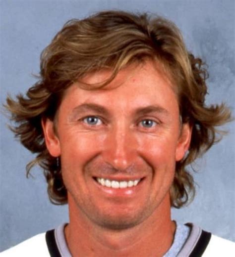 How To Contact Wayne Gretzky Phone Number Fanmail Address Email