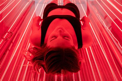 Light Therapy For Skin Conditions