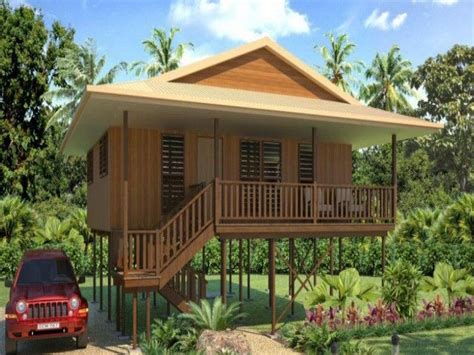 Philippine Tiny House Design At Design